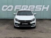Lada (ВАЗ) Vesta I Рестайлинг (NG) Кропоткин  - изображение 24