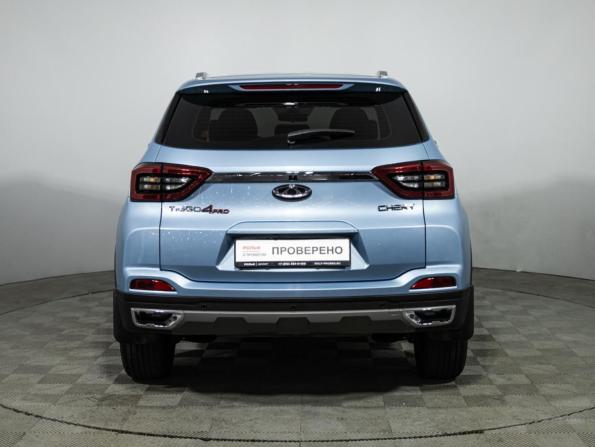 Chery Tiggo 4 Pro I с пробегом 2023 года, цена 1 649 000 рублей, 38800 км, внедорожник, Автокод Объявления