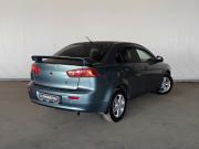 Mitsubishi Lancer X Москва  - изображение 21