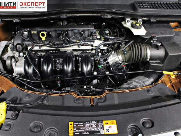 Ford Kuga II Рестайлинг с пробегом 2019 года, цена 2 157 000 рублей, 68231 км, внедорожник, Автокод Объявления