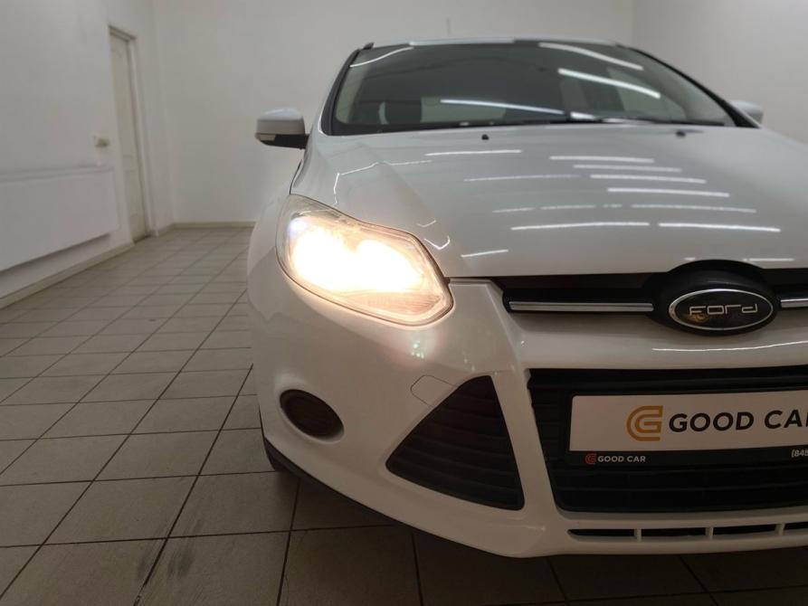 Ford Focus III Энгельс  - изображение 11