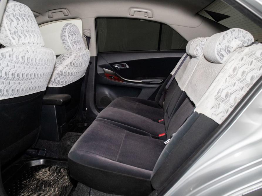 Toyota Allion II Иркутск  - изображение 7