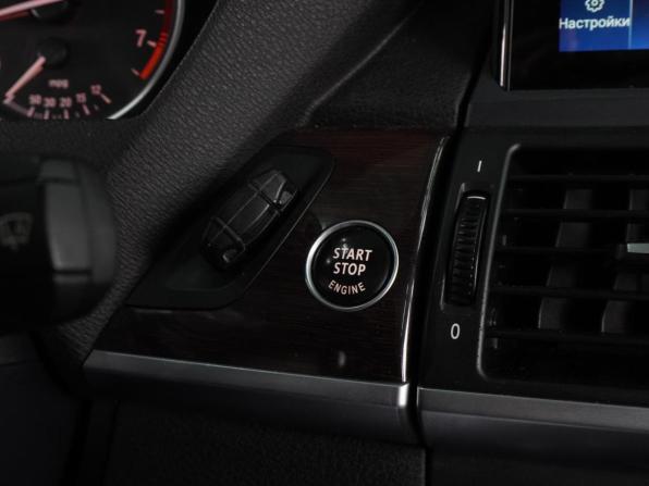 BMW X5 II (E70) с пробегом 2009 года, цена 1 489 000 рублей, 230316 км, внедорожник, Автокод Объявления