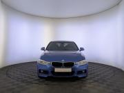 BMW 3 серии VI (F3x) Рестайлинг Москва  - изображение 30