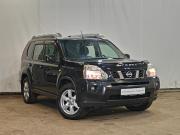 Nissan X-Trail II Кемерово  - изображение 17