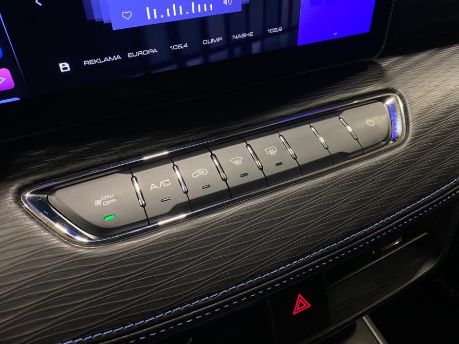 Haval Jolion I Рестайлинг Челябинск  - изображение 15