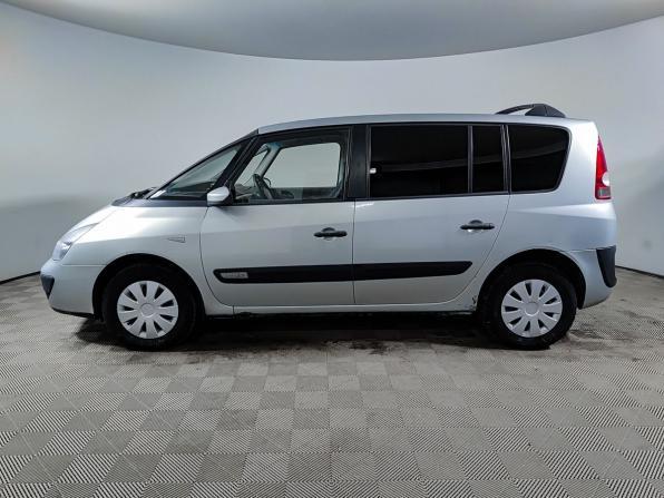 Renault Espace IV с пробегом 2004 года, цена 400 000 рублей, 298608 км, минивэн, Автокод Объявления