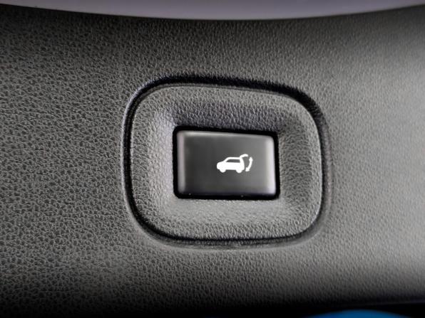 Renault Samsung QM6 I Рестайлинг с пробегом 2021 года, цена 1 935 000 рублей, 76359 км, внедорожник, Автокод Объявления