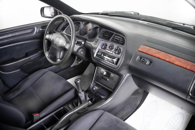 Honda Accord VI с пробегом 1999 года, цена 419 000 рублей, 472256 км, седан, Автокод Объявления