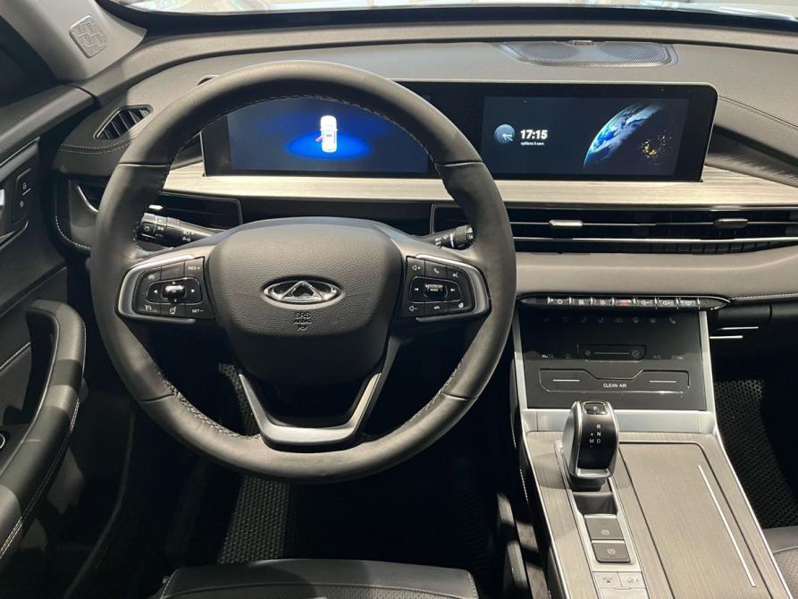 Chery Tiggo 4 Pro I Рестайлинг Екатеринбург  - изображение 12