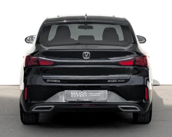 Changan Eado Plus с пробегом 2023 года, цена 1 400 000 рублей, 60701 км, седан, Автокод Объявления