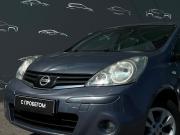 Nissan Note I Рестайлинг Санкт-Петербург  - изображение 50
