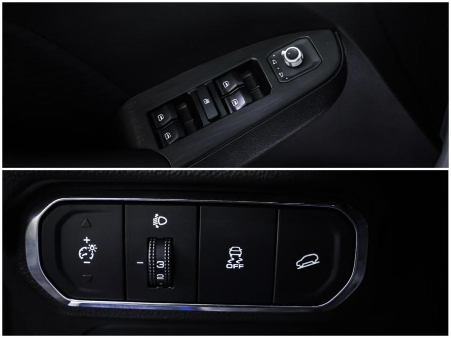 Haval Jolion I Рестайлинг Москва  - изображение 17