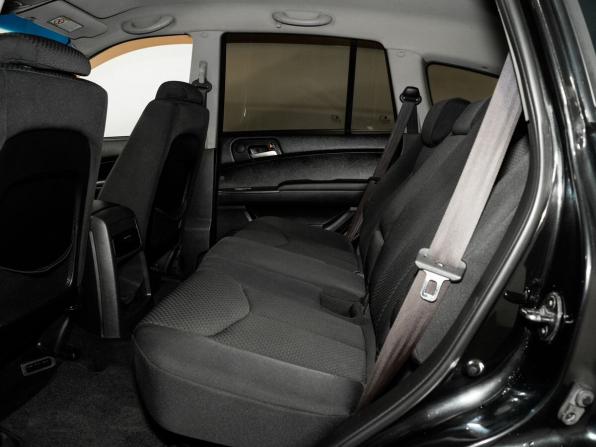 SsangYong Kyron I Рестайлинг с пробегом 2010 года, цена 900 000 рублей, 185380 км, внедорожник, Автокод Объявления