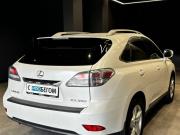 Lexus RX III Новокузнецк  - изображение 24