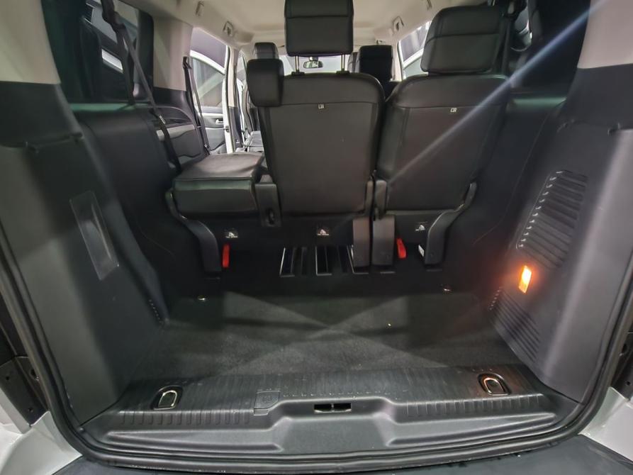 Citroen SpaceTourer I Ставрополь  - изображение 28