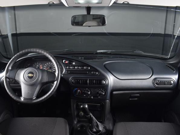 Chevrolet Niva I Рестайлинг с пробегом 2012 года, цена 499 999 рублей, 179070 км, внедорожник, Автокод Объявления
