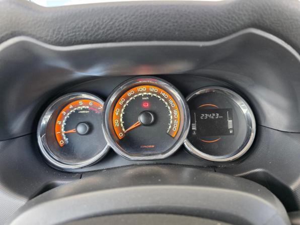 Lada (ВАЗ) Largus I Рестайлинг с пробегом 2025 года, цена 1 729 000 рублей, 23417 км, универсал, Автокод Объявления