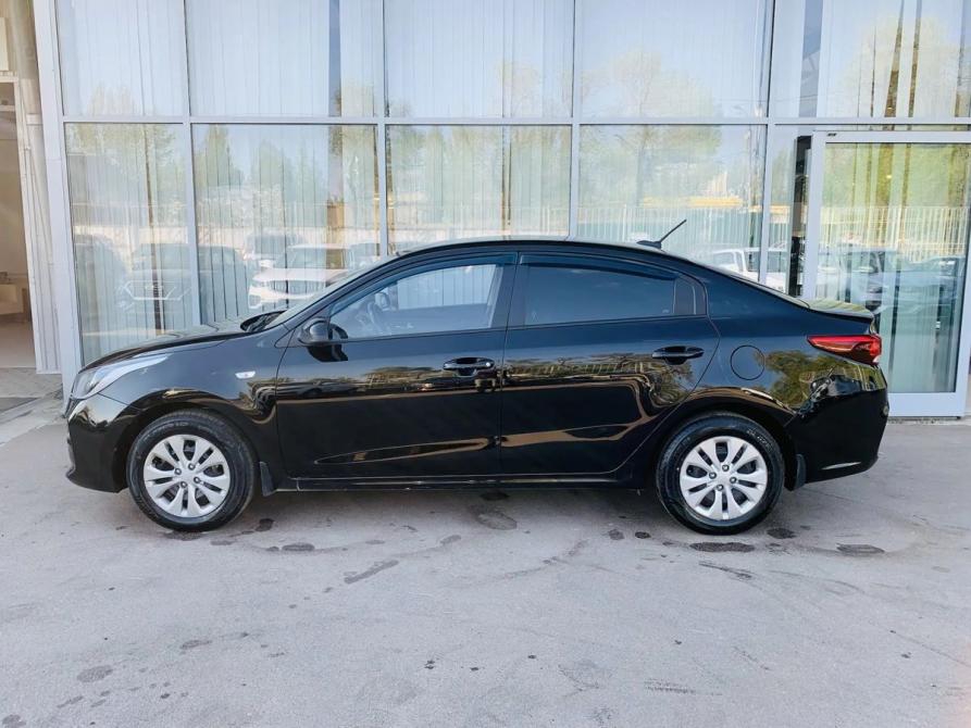 Kia Rio IV Воронеж  - изображение 8