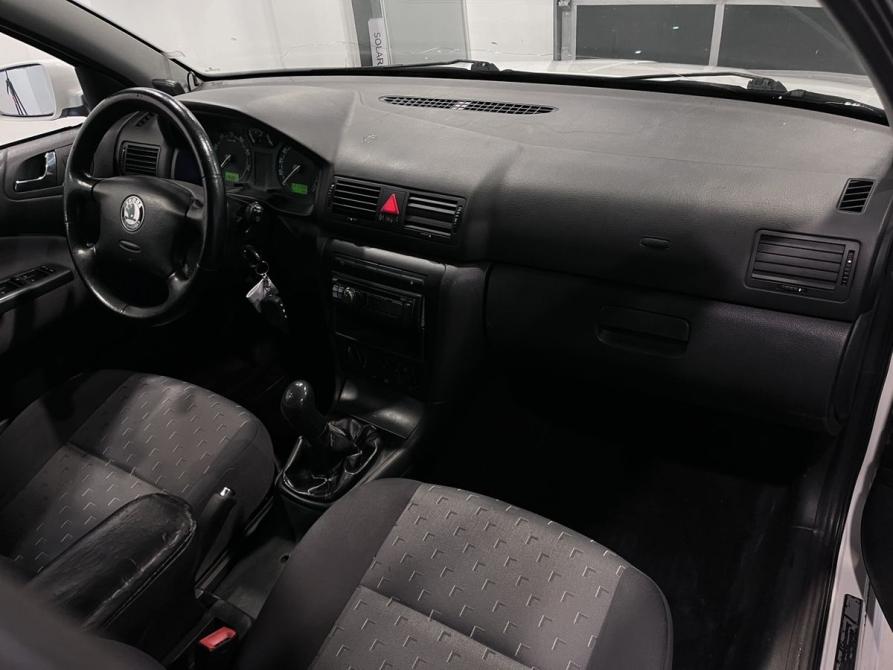 Skoda Octavia II (A5) Рестайлинг Чебоксары  - изображение 12