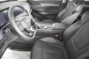 Changan CS75 I Рестайлинг Кемерово  - изображение 36