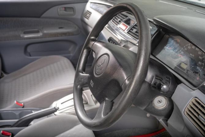 Mitsubishi Lancer IX Рестайлинг с пробегом 2004 года, цена 379 000 рублей, 366500 км, седан, Автокод Объявления