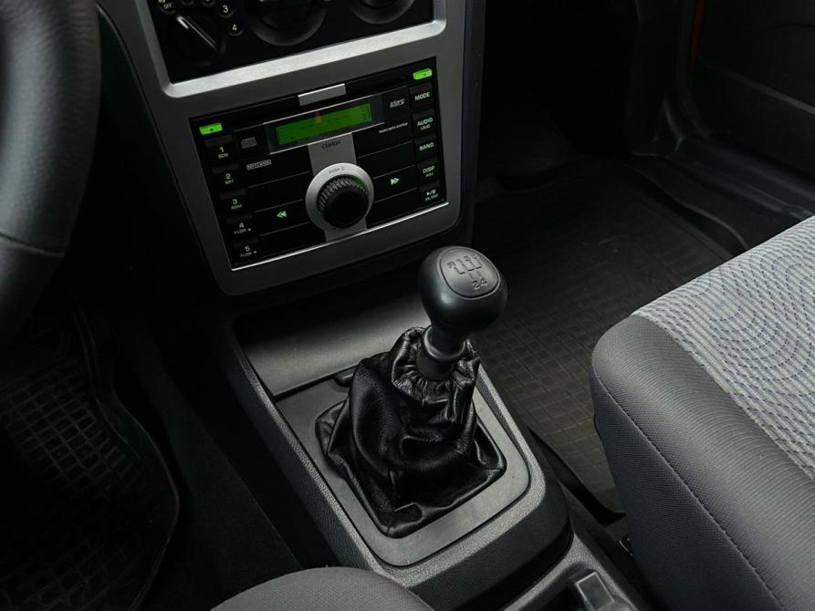 Daewoo Nexia I Рестайлинг Волгоград  - изображение 10