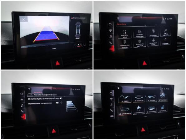 Audi A5 II (F5) Рестайлинг с пробегом 2020 года, цена 3 898 000 рублей, 61000 км, купе, Автокод Объявления
