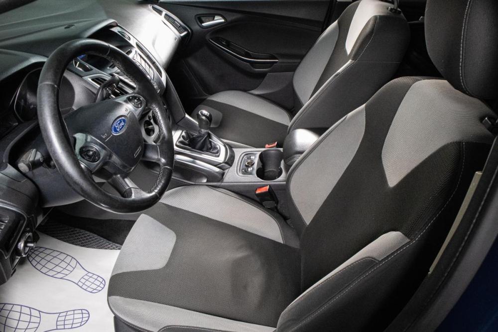 Ford Focus III Сургут  - изображение 8