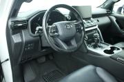 Toyota Land Cruiser 300 Series Красноярск  - изображение 39