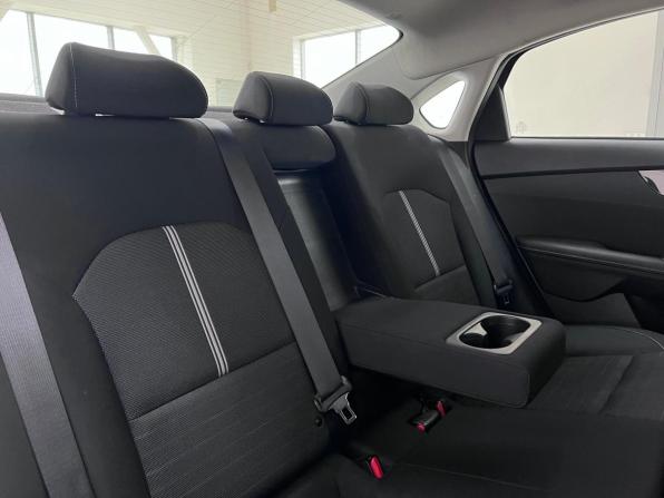 Kia Cerato IV с пробегом 2019 года, цена 1 730 000 рублей, 134485 км, седан, Автокод Объявления