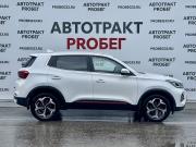 Chery Tiggo 4 Pro I Рестайлинг Владимир  - изображение 22