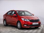 Kia Rio III Рестайлинг Санкт-Петербург  - изображение 27