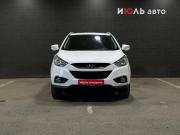 Hyundai ix35 I Челябинск  - изображение 24