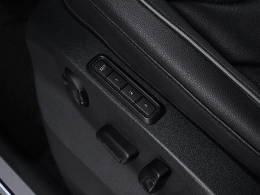 Volkswagen Tiguan II Рестайлинг Москва  - изображение 20