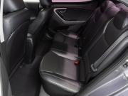 Hyundai Avante V Тюмень  - изображение 35