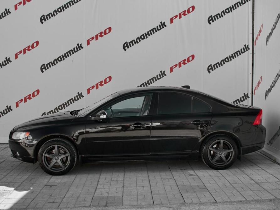 Volvo S80 II Екатеринбург  - изображение 7
