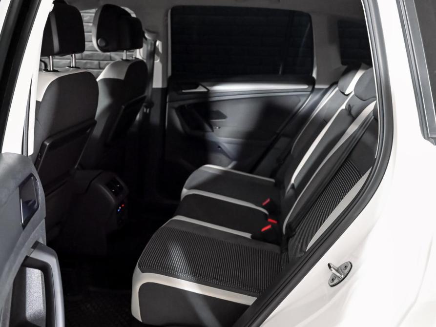 Volkswagen Tiguan II Екатеринбург  - изображение 20