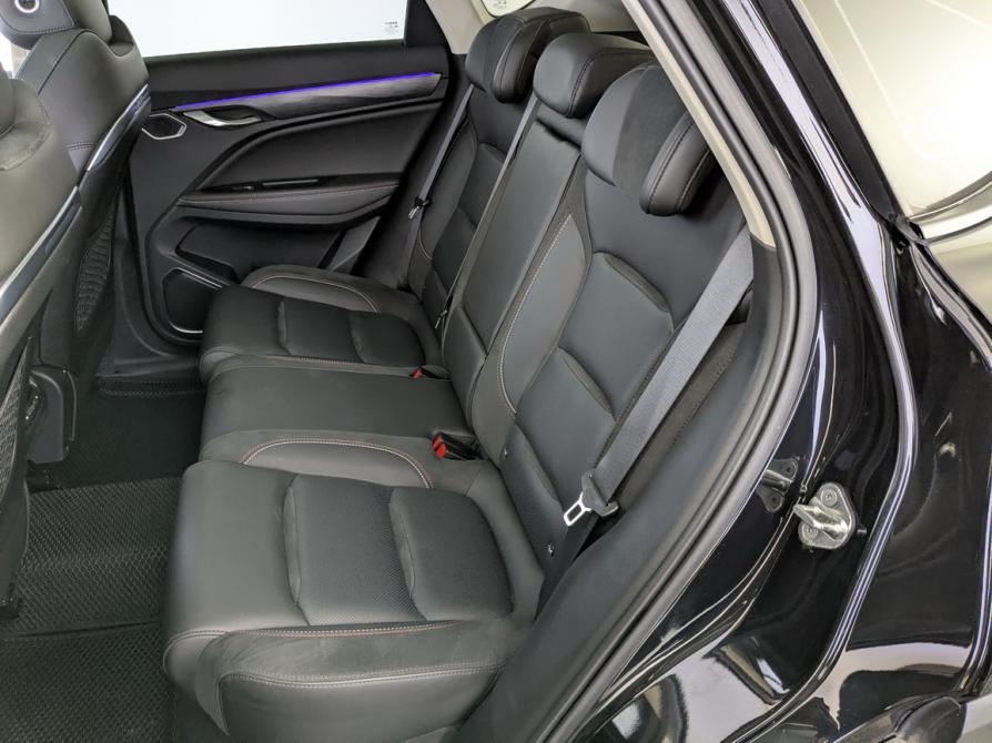 Geely Tugella I Москва  - изображение 12