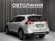 Nissan X-Trail III Рестайлинг Красноярск  - изображение 26