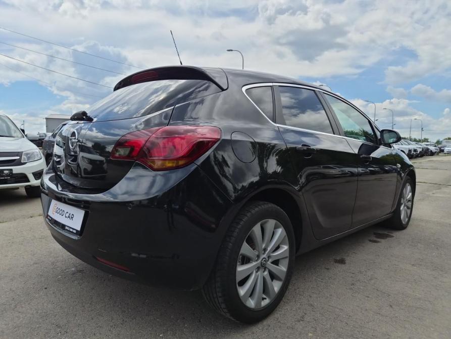 Opel Astra J Саратов  - изображение 5