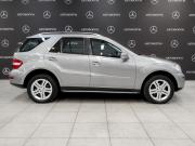 Mercedes-Benz M-Класс III (W166) Москва  - изображение 27