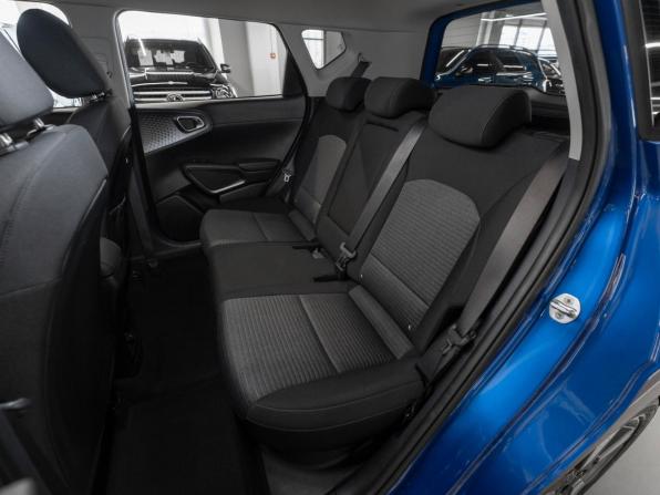 Kia Soul III с пробегом 2019 года, цена 2 120 000 рублей, 74248 км, хэтчбек, Автокод Объявления