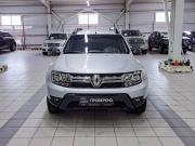 Renault Duster I Рестайлинг Набережные Челны  - изображение 24