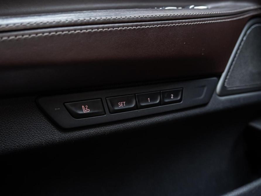 BMW 7 серии VI (G11/G12) Рестайлинг Краснодар  - изображение 25