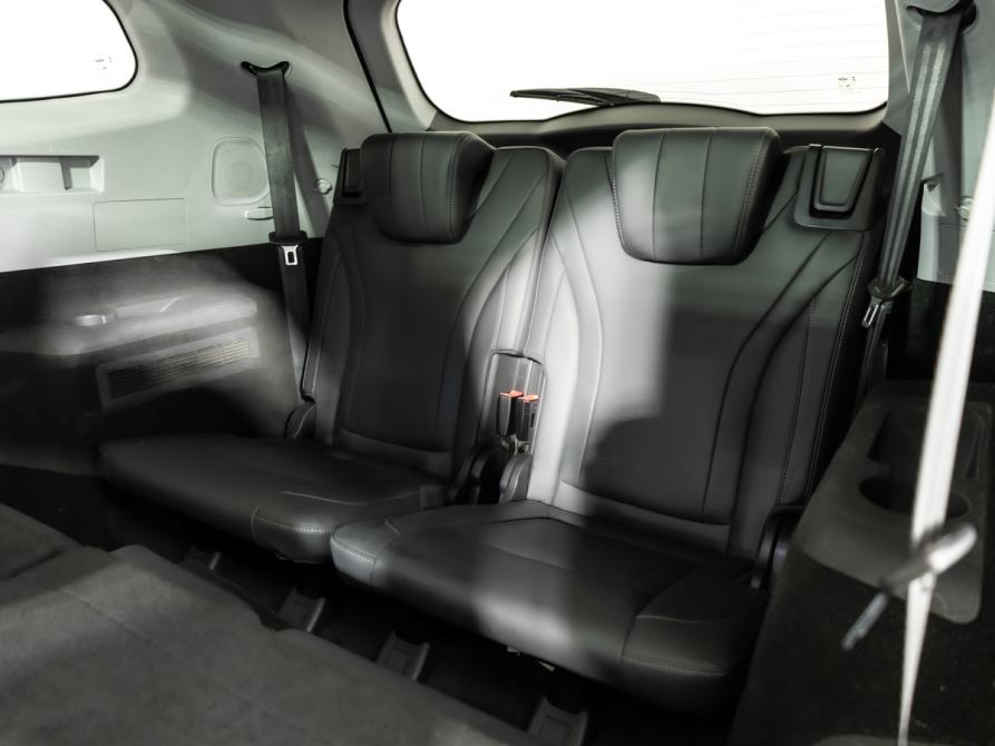 Chery Tiggo 8 Pro Max I Санкт-Петербург  - изображение 5