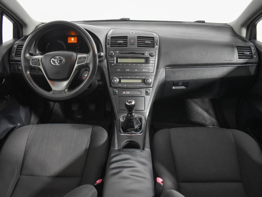 Toyota Avensis III Санкт-Петербург  - изображение 14