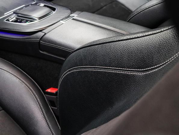 Mercedes-Benz E-Класс V (W213 S213 C238) Рестайлинг с пробегом 2021 года, цена 5 400 000 рублей, 60000 км, седан, Автокод Объявления