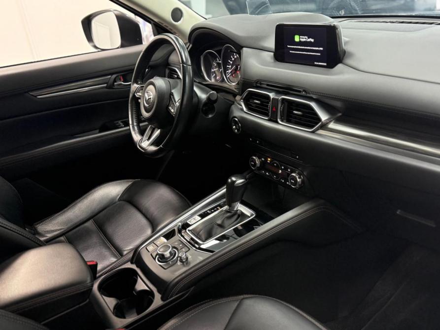 Mazda CX-5 II Казань  - изображение 9