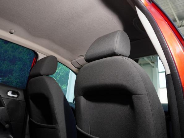 Ford Fiesta Mk5 с пробегом 2008 года, цена 373 000 рублей, 193968 км, хэтчбек, Автокод Объявления
